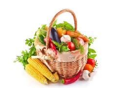 怎样辨认有农药残留或激素催长过的蔬菜？