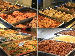 How to avoid leftovers when contracting for Jiangmen canteen?