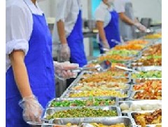 What are the requirements for canteen contracting?