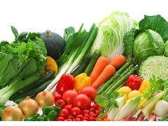 江门蔬菜配送告诉你哪些蔬菜会损伤你的肌肤