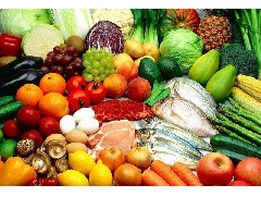 蔬菜及生果类的供货规范