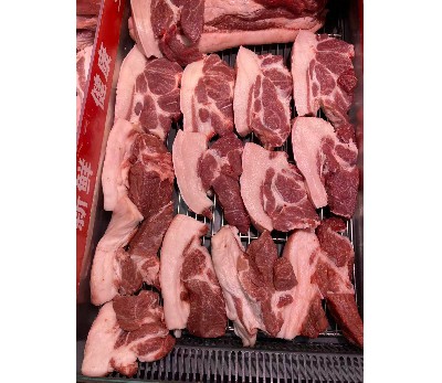肉类配送