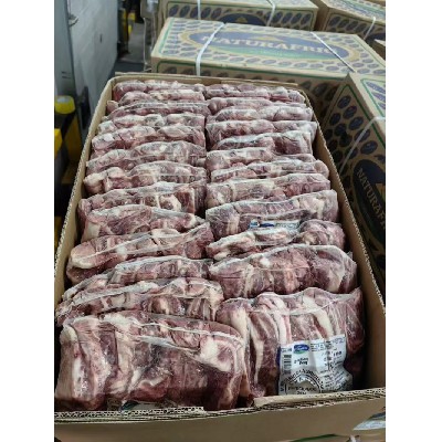 肉类配送